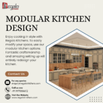 Modular Kitchen Design