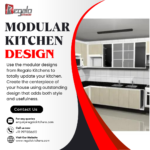 Modular Kitchen Design