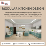 Modular Kitchen Design