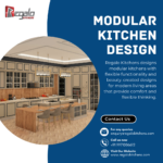 Modular Kitchen Design