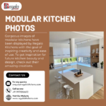 Modular Kitchen Photos