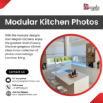 Modular Kitchen Photos