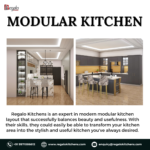 Modular Kitchen