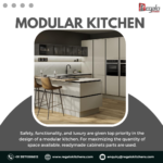 Modular Kitchen