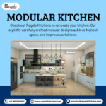 Modular Kitchen