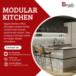 Modular Kitchen