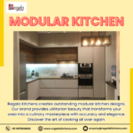 Modular Kitchen