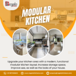 Modular Kitchen