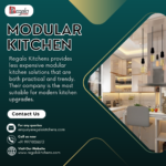 Modular Kitchen