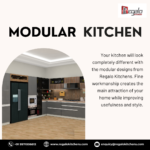 Modular Kitchen