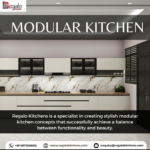 Modular Kitchen