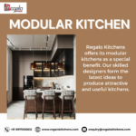 Modular Kitchen