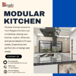 Modular Kitchen