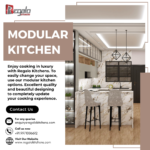 Modular Kitchen