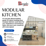 Modular Kitchen