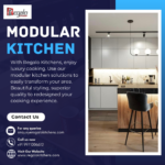 Modular Kitchen