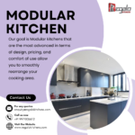 Modular Kitchen