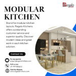 Modular Kitchen