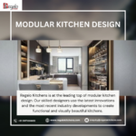 Modular Kitchen