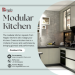 Modular Kitchen