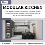 Modular Kitchen