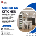 Modular Kitchen