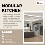 Modular Kitchen