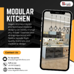 Modular Kitchen