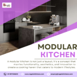 Modular Kitchen