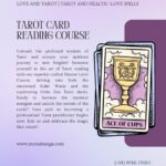 Tarot Course | Tarot Reading Course by Mona banga