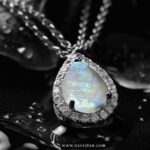 Moonstone: A Jewel for Elaboration