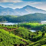 Discovering India’s Top 5 Hill Stations