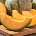 Discover the Health Benefits of Muskmelon: Enjoy the Blessings of Summer!