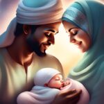 Why is it Important to Pick Muslim Baby Names with Significance?