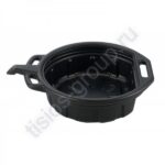 Premium Oil Drain Pan For Efficient And Clean Oil Changes