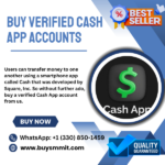 Buy Verified Cash App Accounts