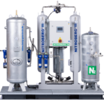 On-Site Nitrogen Generation: The Key to Sustainable Industrial Practices