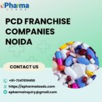 PCD Franchise Companies in Noida – ePharmaLeads