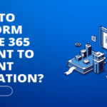 Comprehensive Guide to Office 365 Tenant to Tenant Migration