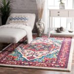 Find a Look of a perfect rug at Persian Rugs in hornsby