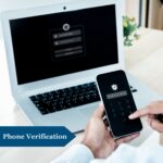 Phone Verification Service