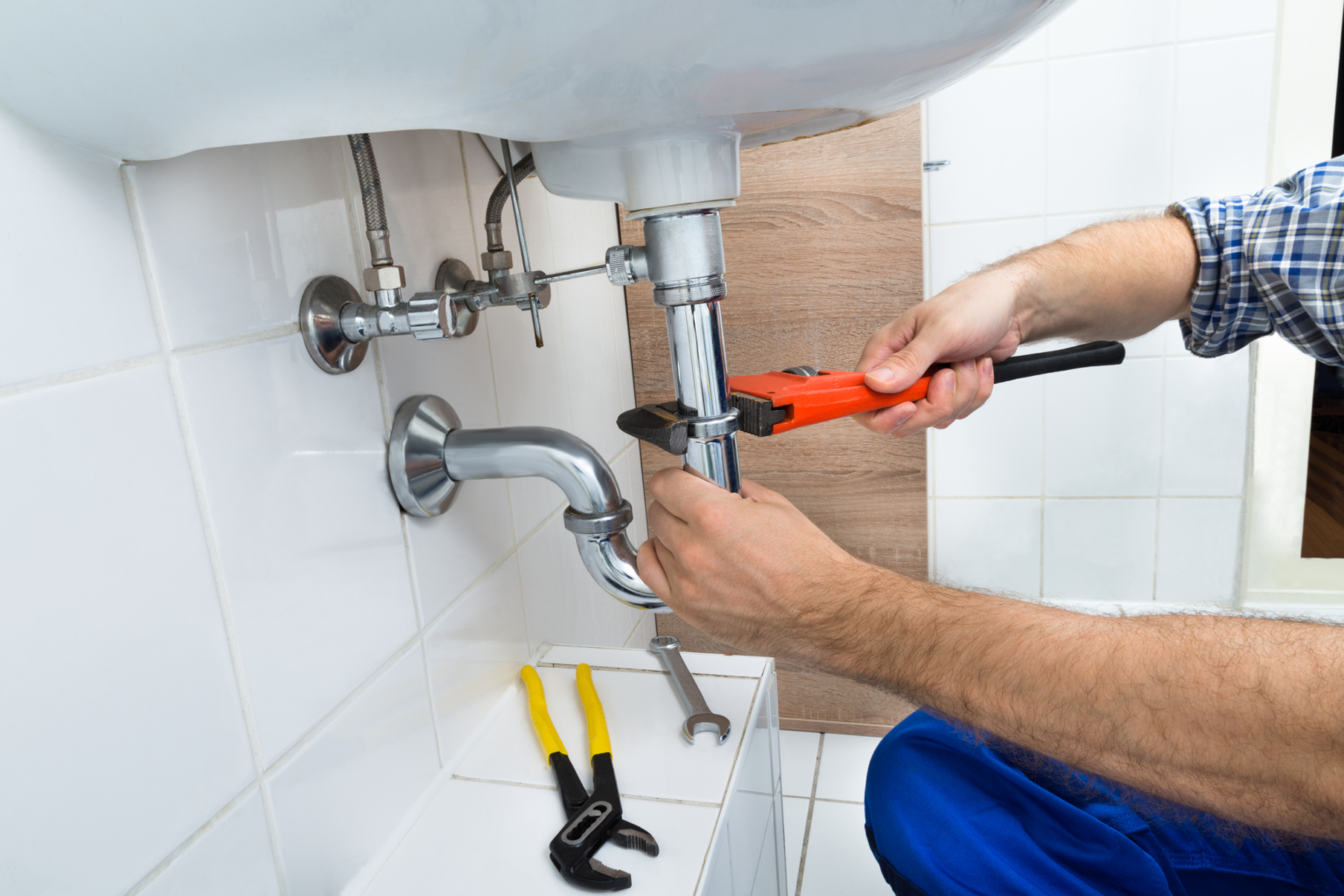 Get The Best And Most Reliable Plumber In Malabar