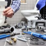 Plumbing Prowess: Unveiling The Role Of Plumbers In Quakers Hill