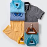 Stylish and Affordable Polo T-Shirts at Got Apparel