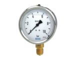 Discover a Wide Range of New and Used Pressure Gauges at Aeliya Marine