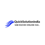 Quick Solution India