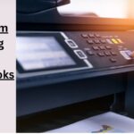 A Quick Guide to form printing with Quickbooks.