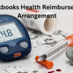 Health Reimbursement Arrangement in QuickBooks Desktop or Online?