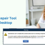 How to Run QuickBooks Print and PDF Repair Tool Learn