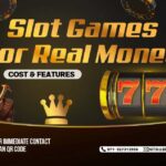 Slot Game Development Company in USA